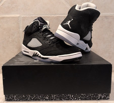 Nike Air Jordan 5 Retro Oreo