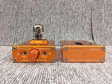 Amplificatore integrato