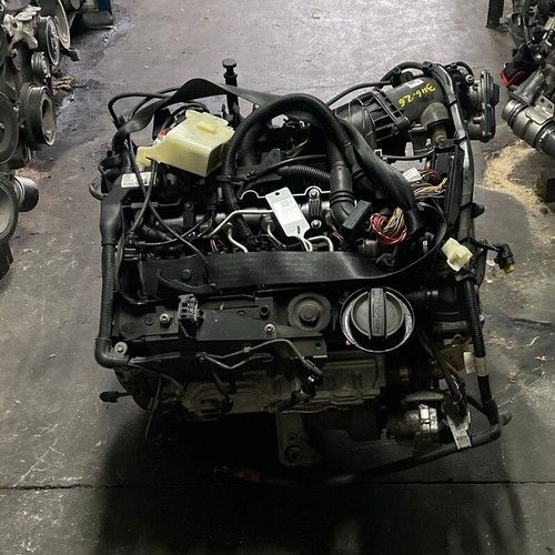 Motore bmw serie 3 f31 - serie,