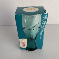 McDonald's Coca Cola Germany