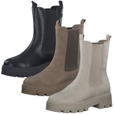 S.Oliver Stivaletti Donna