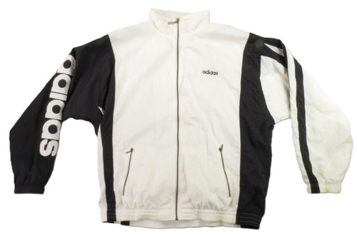 Giacca vento vintage - vintage, 90