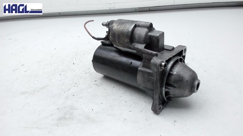 Motorino avviamento 0001115021