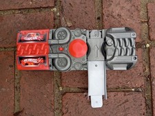 Mattel Hot Wheels Pista Power