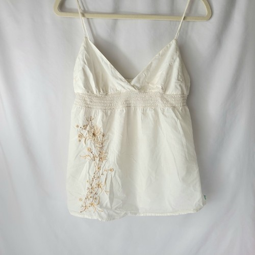 Canotta vintage hollister - vintage,