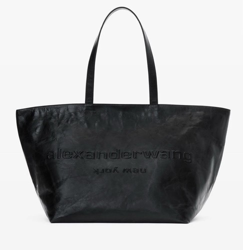 Borsa grande alexander wang - borsa,