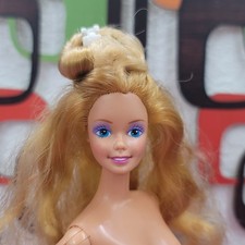 Barbie bambola vintage super