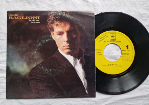 Claudio baglioni dal - claudio,