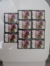 Lotto Carte Duel Masters