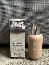 Fondotinta viso e corpo Dior