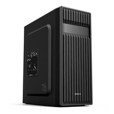 T6 ATX Mid Tower Computer PC