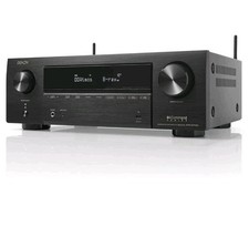 Denon AVR-X1700H Ricevitore AV
