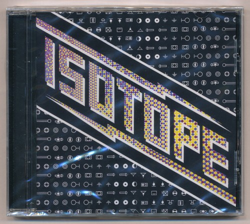 Isotope gary - isotope, boyle