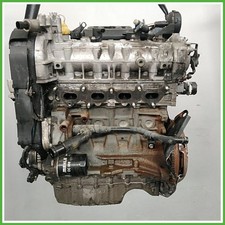 Motore Completo 199A6000 70kw da FIAT GRANDE PUNTO 2Y 2005 2008 GASOLIO
