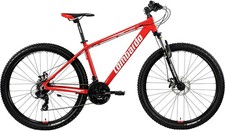 BICICLETTA LOMBARDO 27.5