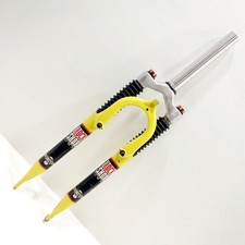 Forcella ammortizzata 26" MTB