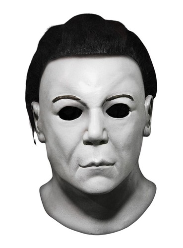 Maschera michael myers - michael,