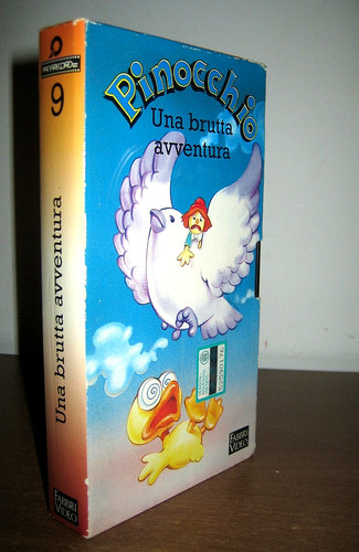 Lotto videocassette vhs - lotto,