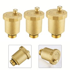 Nuovissima Valvola di Scarico