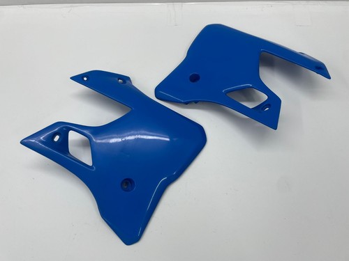 Coppia convogliatori oem - sx-dx,