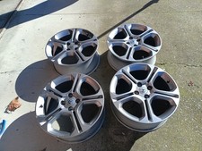 Cerchi Originali Renault Clio