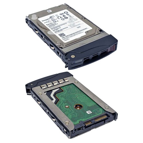 Seagate 600 10k 6g - 2,5",