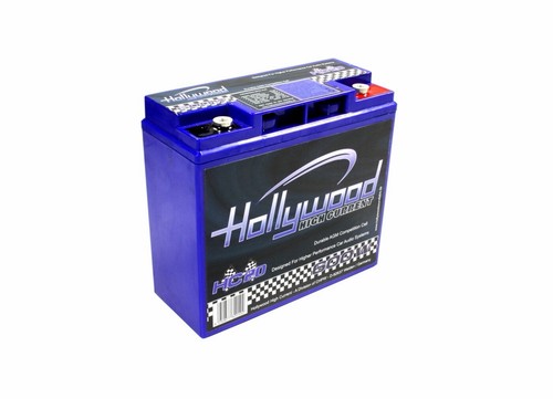 Hollywood agm 20ah - hollywood,