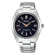 Seiko Watch SAGZ087 Orologio