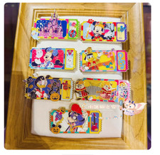 Autentica Disney 2025