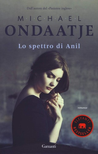 Spettro anil paperback - spettro, di