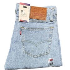 Jeans uomo denim Levis® 501