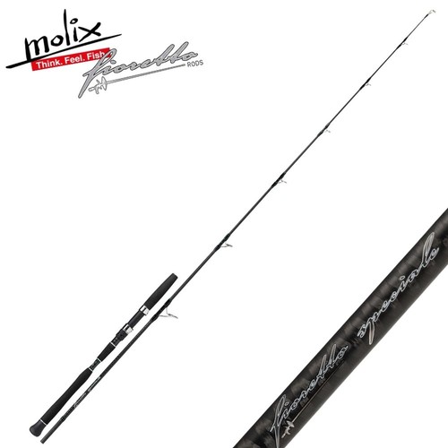 Molix fioretto speciale - fioretto,