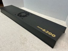 Lanzar ACM6200 NOS Advanced