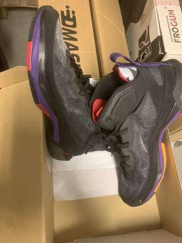 Jordan air mid off - mid, se