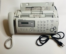 Panasonic KX-FP215 Compact