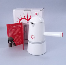 Caffettiera 3 Lavazza