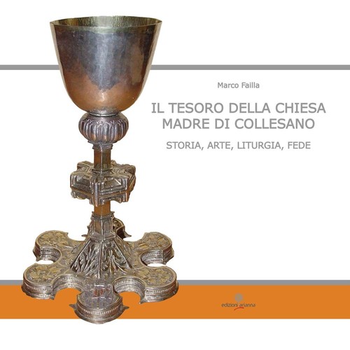 Tesoro della chiesa madre - della,
