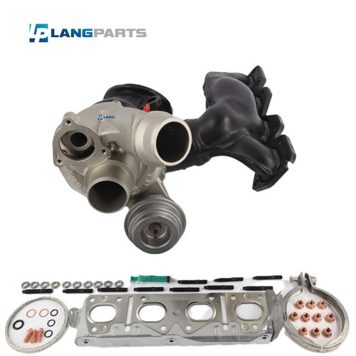 Turbocompressore per bmw 116i - per,