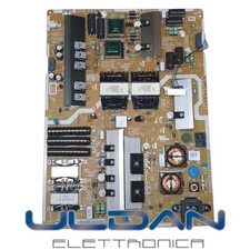 Scheda di alimentazione