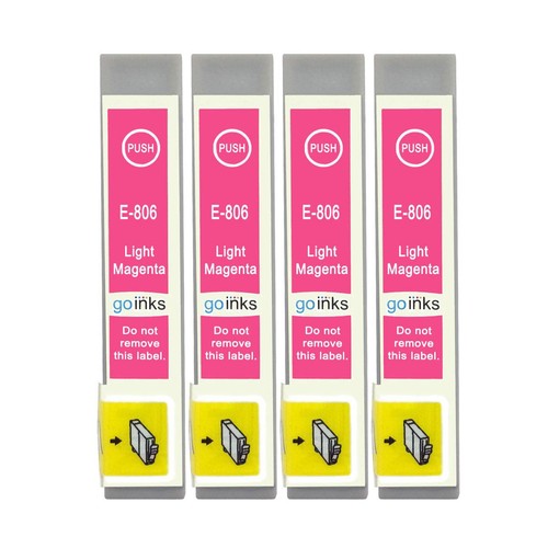 Cartucce inchiostro magenta - cartucce,