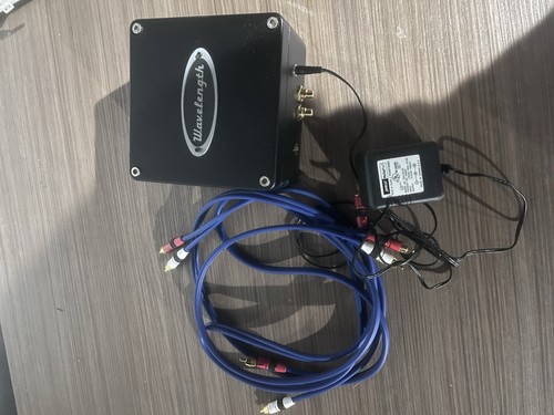 Wavelength audio brick usb - wavelength,