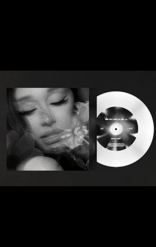 Ariana grande hate - grande, i