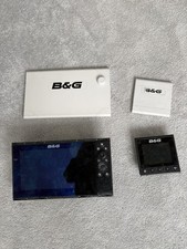 Zeus 9 chartplotter - b&g, 3