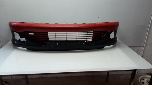 Paraurti anteriore peugeot 206 - anteriore,