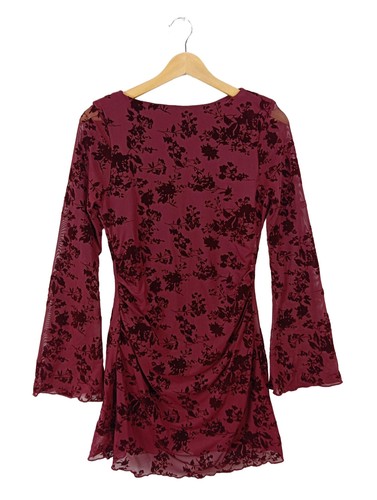 Shein abito maniche - shein, lunghe