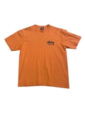 T-shirt Stussy Amsterdam