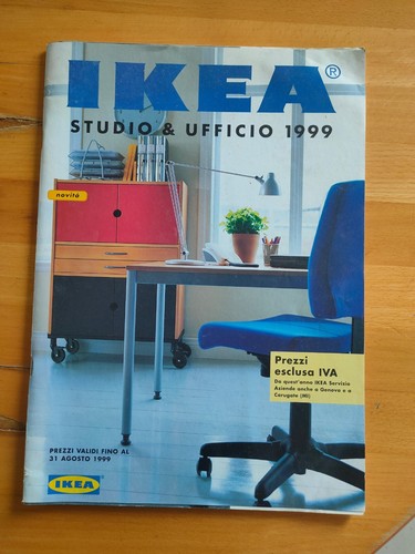 Catalogo ikea studio - catalogo,