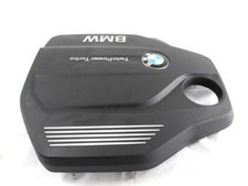 11148514202 RIVESTIMENTO COVER COPRI MOTORE BMW X3 F25 RHD 2.0 D 4X4 140KW AUT 5