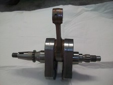 Albero Motore Kawasaki KX250F 2012-13-14-15-2016