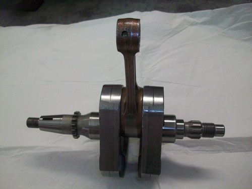 Albero motore kawasaki - kawasaki, kx250f
